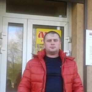 Парни в Кинешме: Сергей Бутов, 44 - ищет девушку из Кинешмы