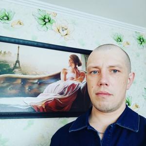 Парни в Лесосибирске: Артём, 38 - ищет девушку из Лесосибирска