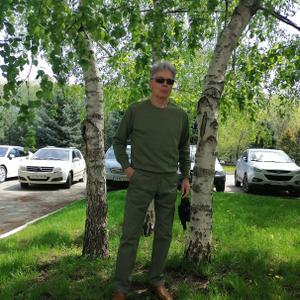 Николай, 68 лет, Ставрополь