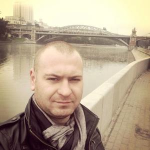 Boroda, 36 лет, Москва