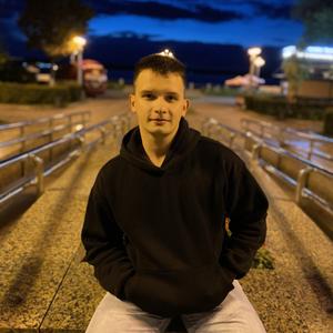 Роберто, 24 года, Ярославль