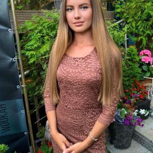 Olya, 29 лет, Волгоград