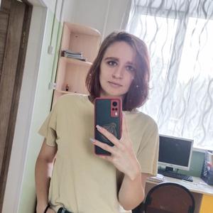 Юлия, 24 года, Спасск-Дальний