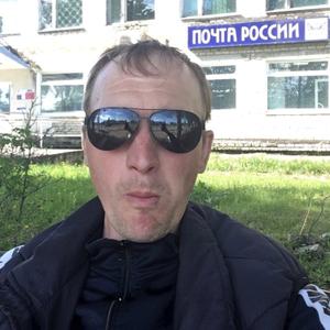 Николай Булгачев, 37 лет, Сеченово