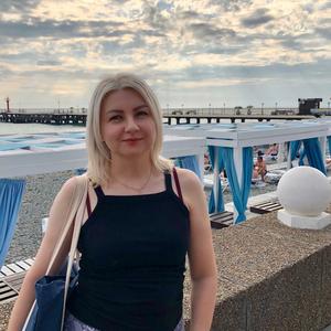 Daria, 42 года, Новосибирск