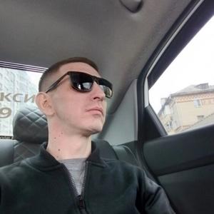 Алексей, 36 лет, Кузнечики