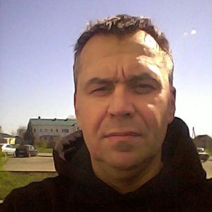 Михаил, 54 года, Ижевск