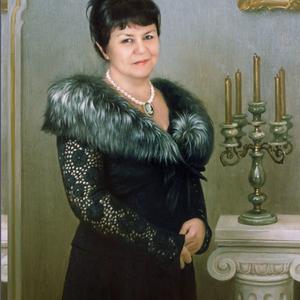 Валентина Костюкова, 72 года, Иркутск