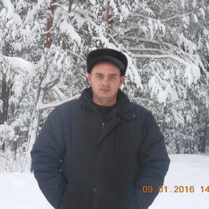 Владимир, 43 года, Кирсанова
