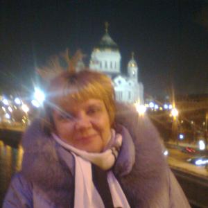 Елена, 59 лет, Ярцево