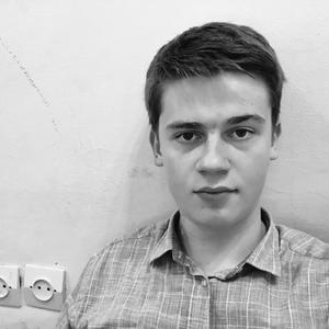 Антон, 25 лет, Ярославль