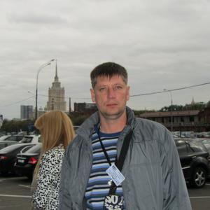 Владимир, 46 лет, Салават