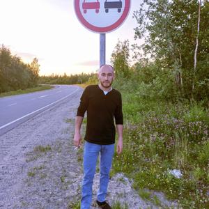 Анд, 31 год, Мурманск
