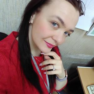 Алена Давыдова, 43 года, Челябинск