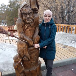 Светлана, 44 года, Каменск-Уральский