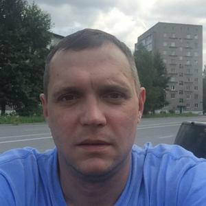 Алекс, 40 лет, Шарыпово