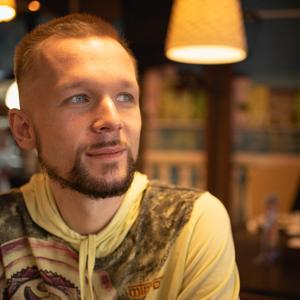 Парни в Зеленограде: Алексей, 38 - ищет девушку из Зеленограда