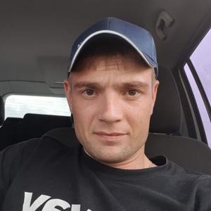 Парни в Ульяновске: Дмитрий, 33 - ищет девушку из Ульяновска