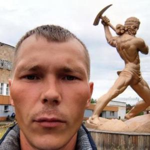 Dimas, 36 лет, Свирск
