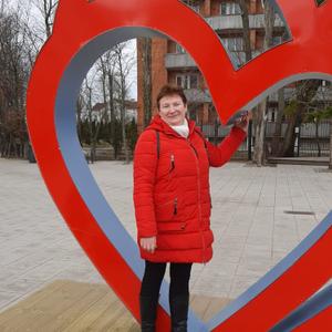 Девушки в Калининграде: Наталья, 51 - ищет парня из Калининграда