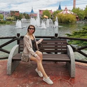 Девушки в Новосибирске: Наталья, 37 - ищет парня из Новосибирска