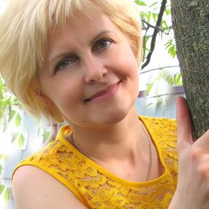 Людмила, 53 года, Лобня