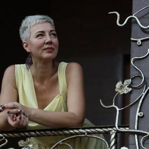 Елена Деменкова, 56 лет, Оренбург