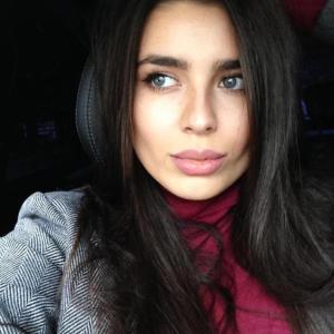 Марина, 29 лет, Черновцы