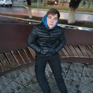 Парни в Оренбурге: Владислав, 26 - ищет девушку из Оренбурга