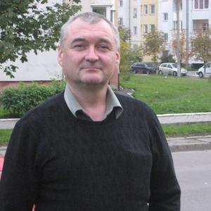 Иван Рудый, 54 года, Владивосток