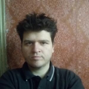 Глеб Градинарь, 33 года, Кострома