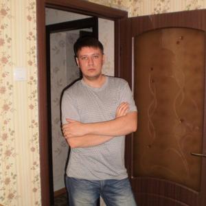Андрей, 35 лет, Ульяновск