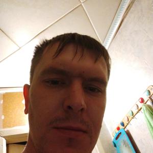 Илья, 34 года, Лесосибирск