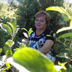 Владимировна, 55 лет, Улан-Удэ