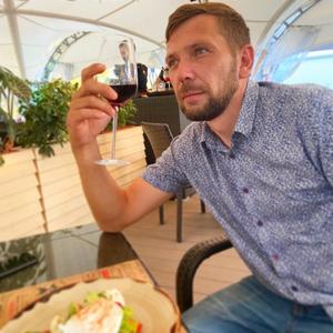 Парни в Петров Вал: Pavel Kudryavcev, 37 - ищет девушку из Петров Вал