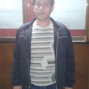 Сергей, 64 года, Донецк