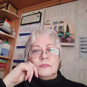 Лариса, 66 лет, Санкт-Петербург