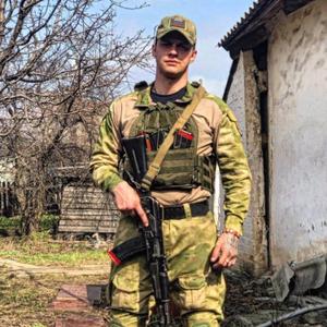Матвей, 25 лет, Нижний Новгород