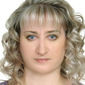 Елена, 49 лет, Иваново
