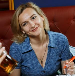 Ольга, 41 год, Саратов