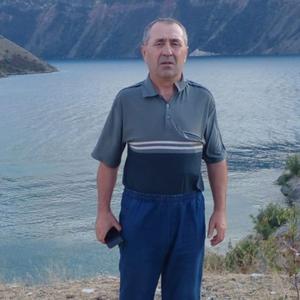 Асильдар, 59 лет, Мытищи