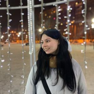 Девушки в Мурманске: Оксана, 18 - ищет парня из Мурманска