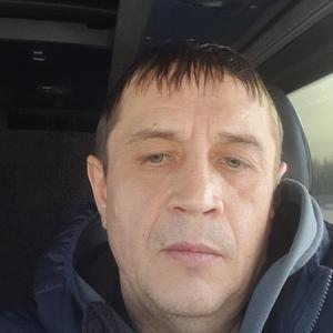 Николай, 45 лет, Новокузнецк