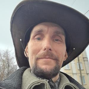 Anton, 41 год, Челябинск