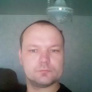 Василий, 36 лет, Онохой