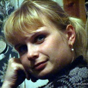 Светлана, 45 лет, Великий Новгород