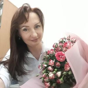 Девушки в Кемерово: Юлия, 49 - ищет парня из Кемерово
