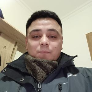 Азад, 25 лет, Астана