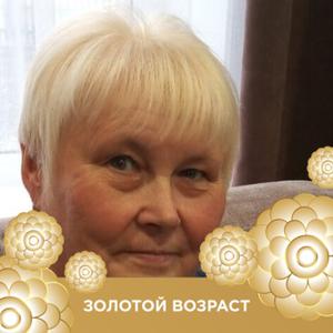Девушки в Омске: Любовь, 56 - ищет парня из Омска
