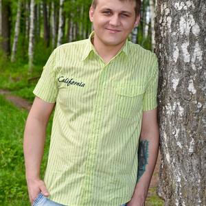 Леонид Аникеев, 38 лет, Рыбинск